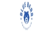 Blue Bear Protection Logo