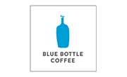 Blue Bottle Coffee Logo
