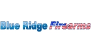 Blue Ridge Firearms Logo