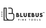 BlueBus Fine Tools Logo