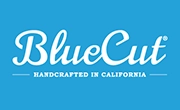 BlueCut Logo
