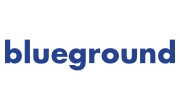 Blueground Logo