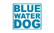 Bluewater Dog Logo