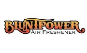 BluntPower Logo