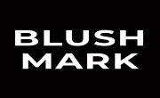 Blushmark Logo
