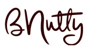 BNutty Logo