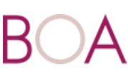 BOA Skin Care Logo