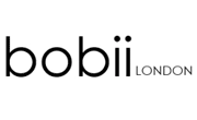 Bobii LONDON Logo