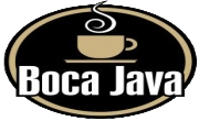Boca Java Logo