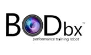 BODbx Performance Training Robot Logo