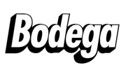 Bodega Coupons and Promo Codes