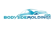 Body Side Moldings Logo