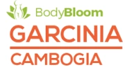 BodyBloom Garcinia Cambogia Logo