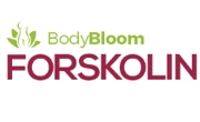 BodyBloom Forskolin Logo