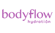 BodyFlow Hydration Logo