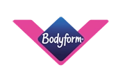 Bodyform (UK) Logo