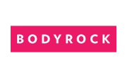 BodyRockTv  Logo