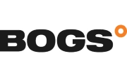 Bogs Footwear Canada Logo