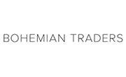 Bohemian Traders Logo