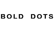 Bold Dots Coupons and Promo Codes