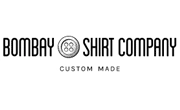 Bombay Shirt Company Logo