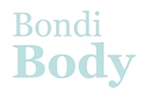 Bondi Body Logo