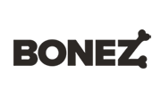 Bonez Treats Logo
