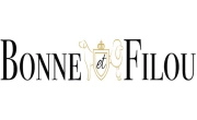 Bonne et Filou Logo