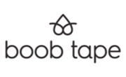 boob tape Logo