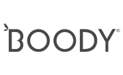 Boody (US) Logo