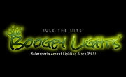 Boogey Lights Logo