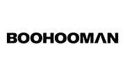 boohooMAN (US) Logo