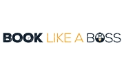 Book Like A Boss Logo