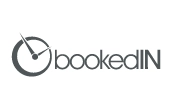 BookedIn Logo