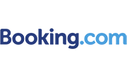 Booking.com México Logo