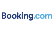 Booking.com Polska Logo
