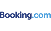 Booking.com Schweiz Logo