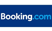 Booking.com LATAM Logo