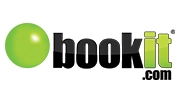 Bookit.com Coupons Logo