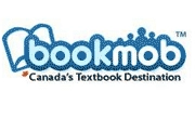 BookMob Logo