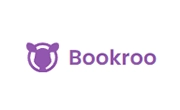 Bookroo Logo