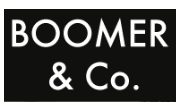 Boomer & Co. Logo