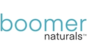 Boomer Naturals Coupons and Promo Codes