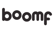 Boomf Logo