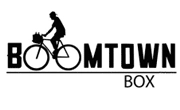 Boomtown Box Logo