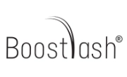 Boostlash Logo