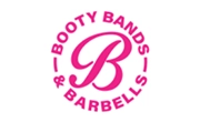 Booty Brands & Barbells Logo