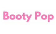 Booty Pop Logo