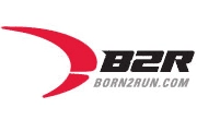 Born2Run Logo