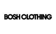 Bosh Clothing Logo